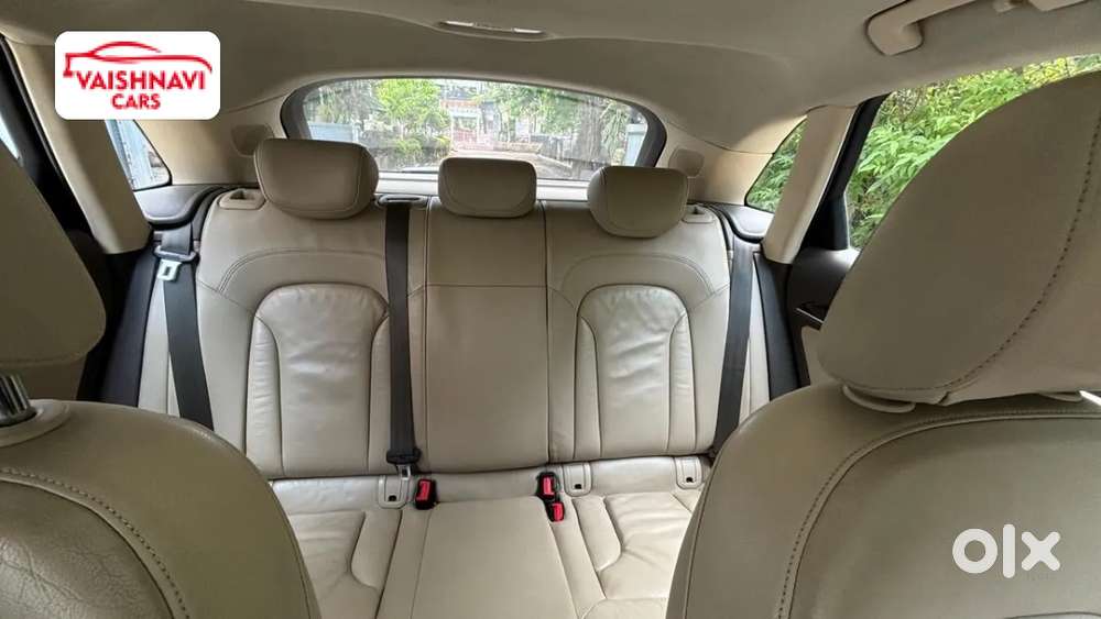 Audi Q3, 2013, Diesel