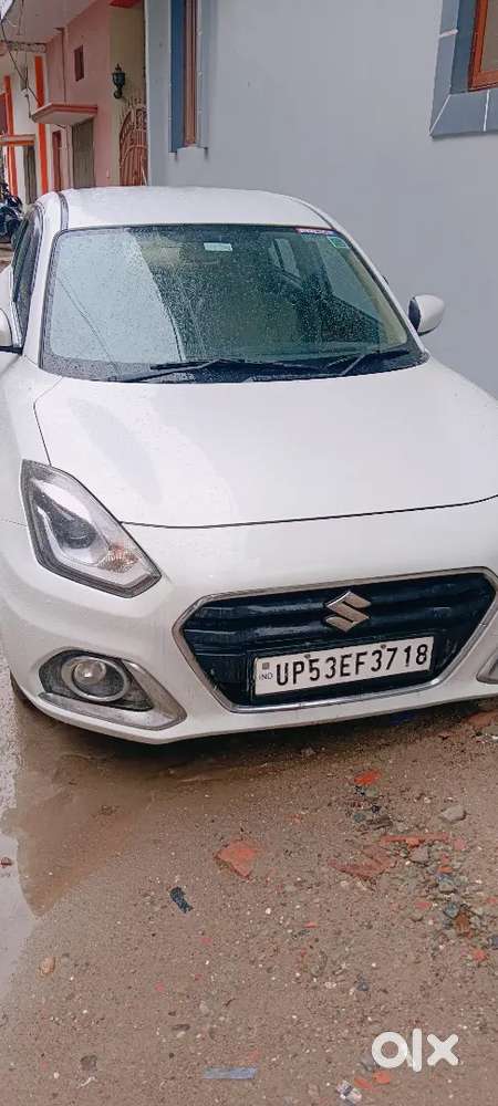 Maruti Suzuki Dzire 2022 Petrol 54600 Km Driven Zxi+