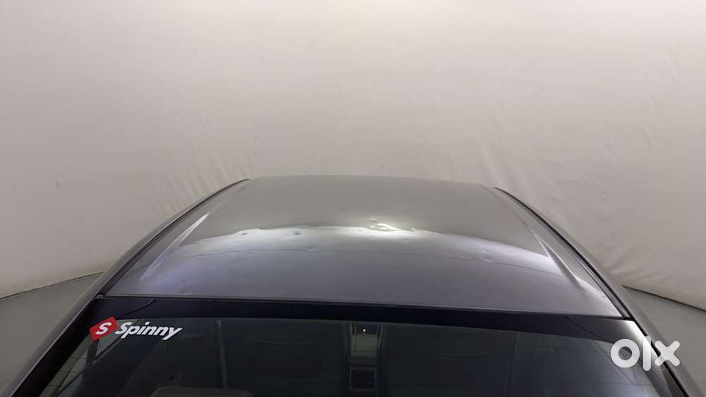 Maruti Suzuki Ciaz 1.4 Zeta Petrol, 2018, Petrol