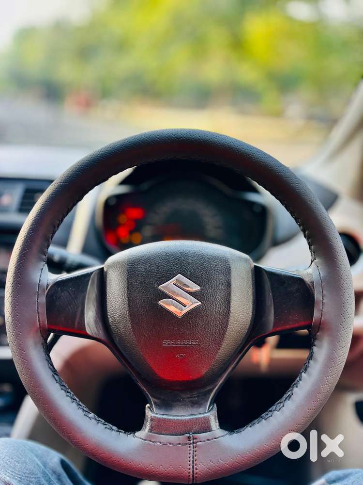 Maruti Suzuki Celerio Vxi, 2018, Petrol
