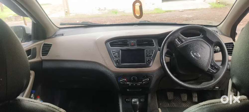 Hyundai I20 Spotz 2020/21