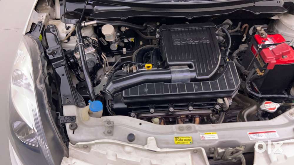 Maruti Suzuki Swift Dzire 1.2 Zxi, 2016, Petrol