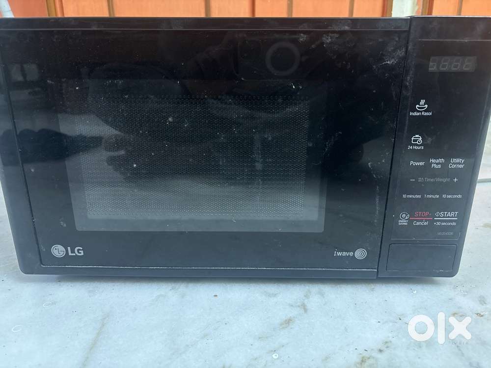 Microwave - LG