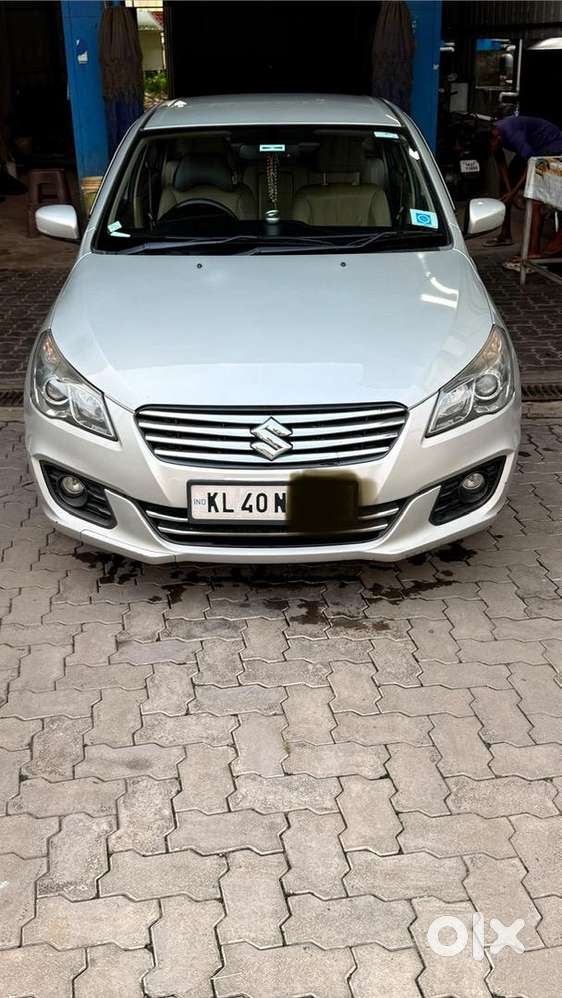 Maruti Suzuki Automatic 2017