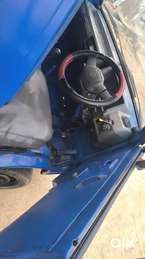 Maruti Suzuki Estilo 1995