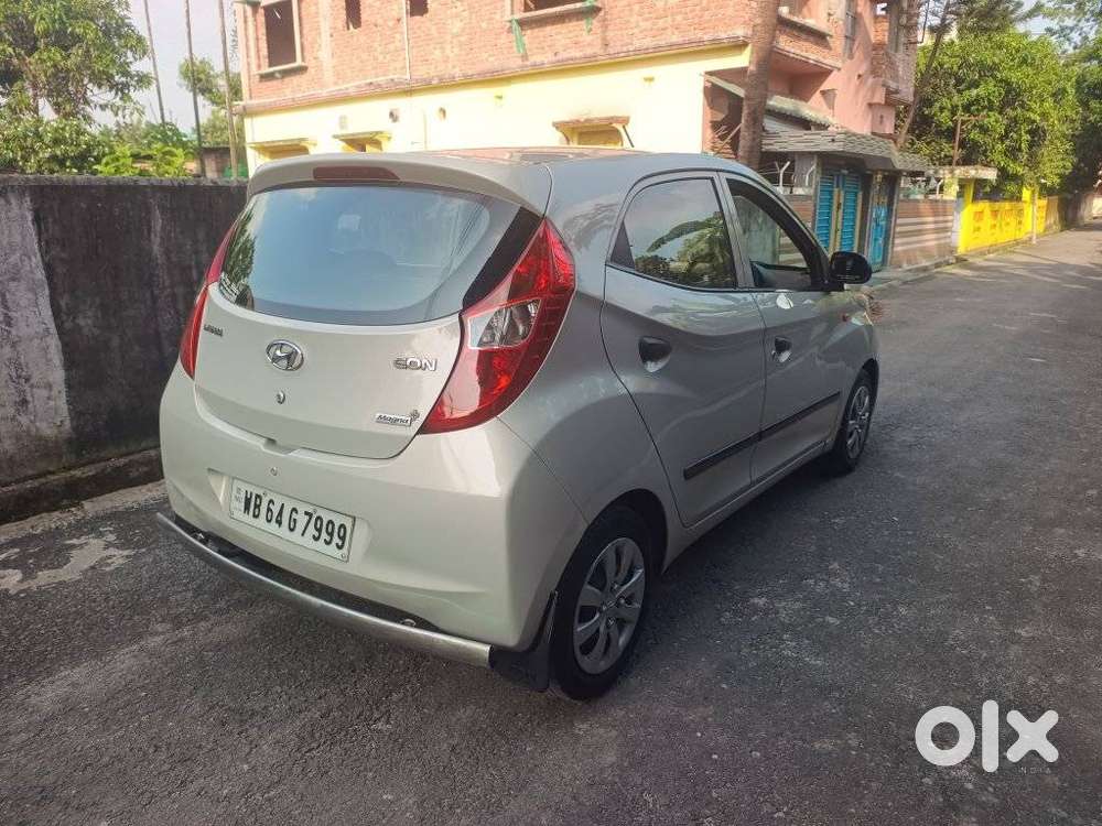 Hyundai Eon Era +, 2013, Petrol