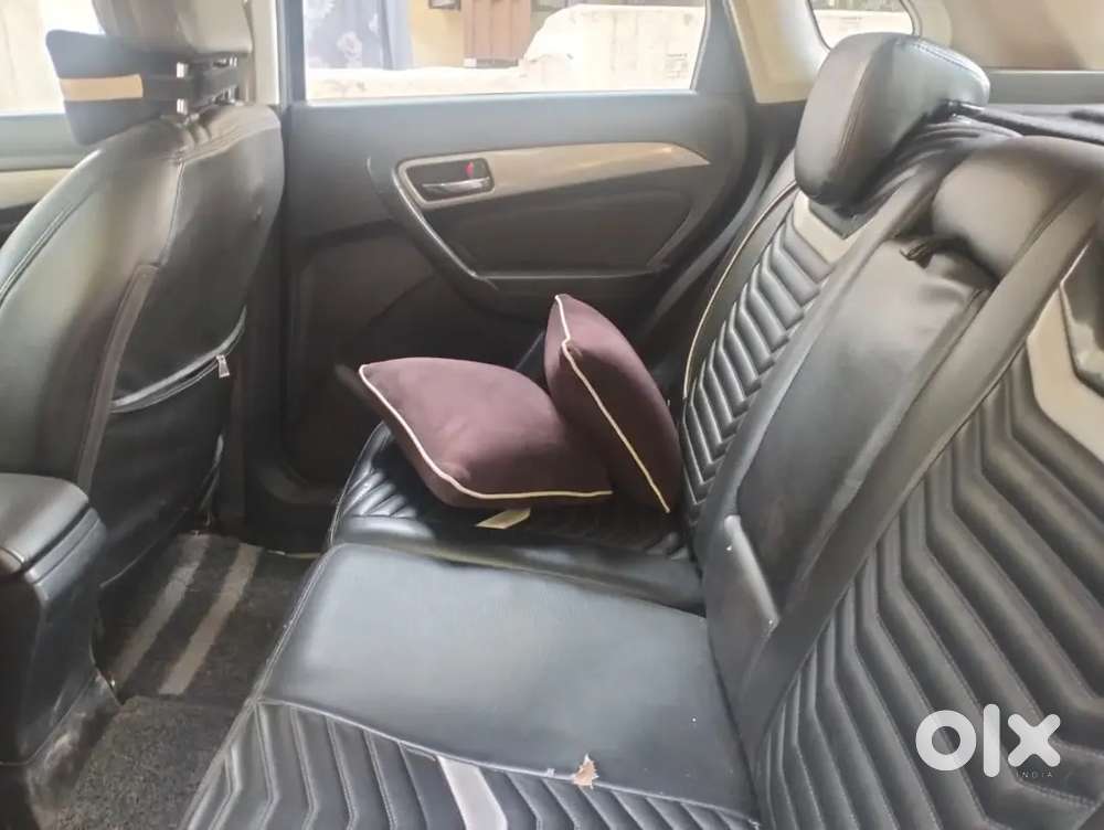 Maruti Suzuki Brezza 18 Diesel 65000 Km Driven