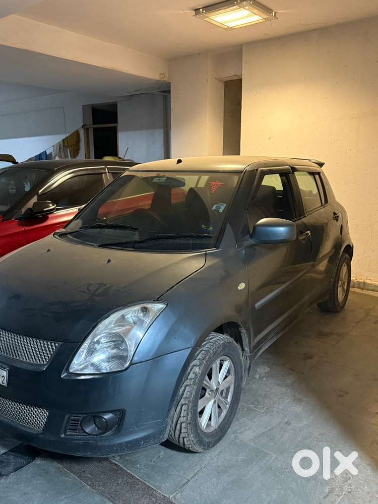 Maruti Suzuki Swift 2006