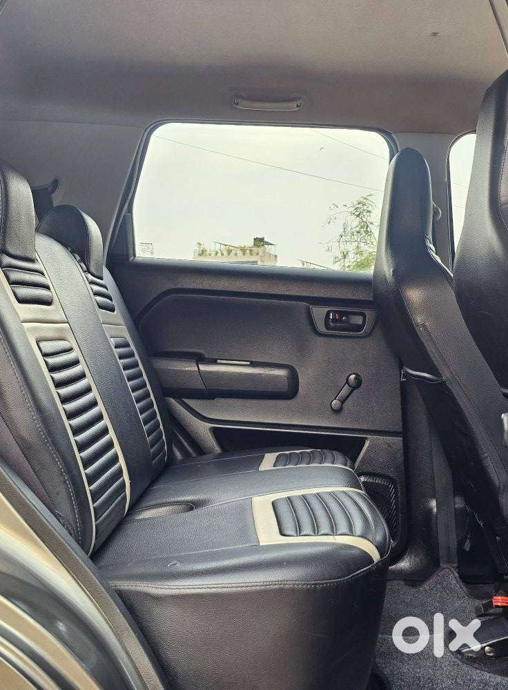 Maruti Suzuki Wagon R Lxi Cng Optional, 2022, Cng & Hybrids