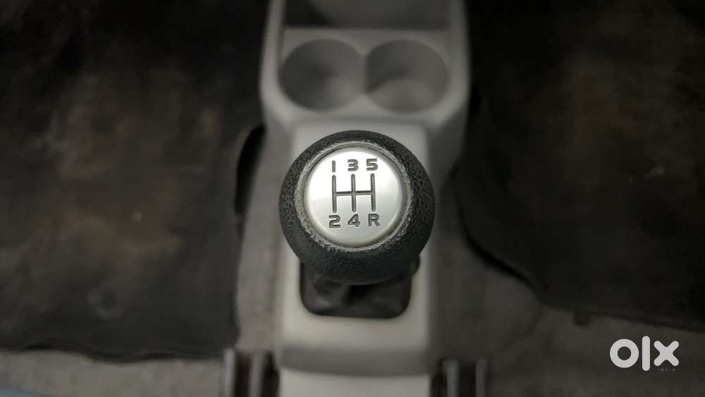 Maruti Suzuki Alto K10 1.0 Vxi, 2012, Petrol