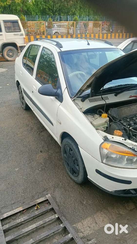 Tata Indigo Ecs Lx Cr4 2016 Diesel Car
