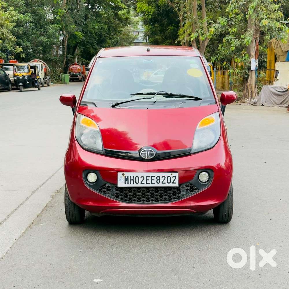 Dr Owned Tata Nano Xt Petrol Mt 2016