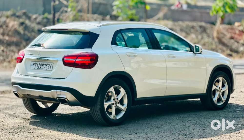 Mercedes-benz Gla Class 200 D Sport, 2018, Diesel