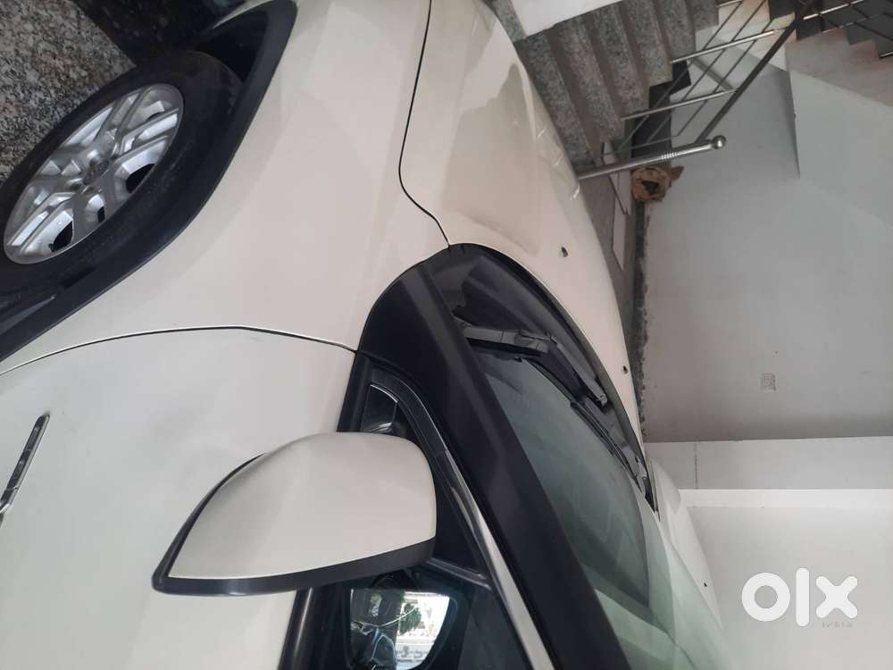 Jeep Compass 2018 Diesel