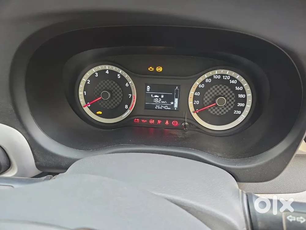 Hyundai Grand I10 Nios 2021 Ready