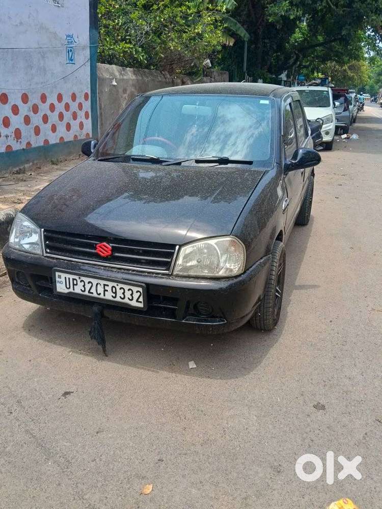 Maruti Suzuki Zen Estilo Vxi Bsiv, 2005