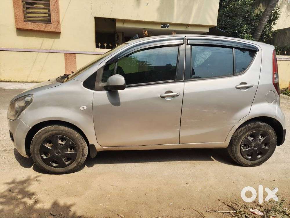 Maruti Suzuki Ritz Vdi, 2010, Diesel