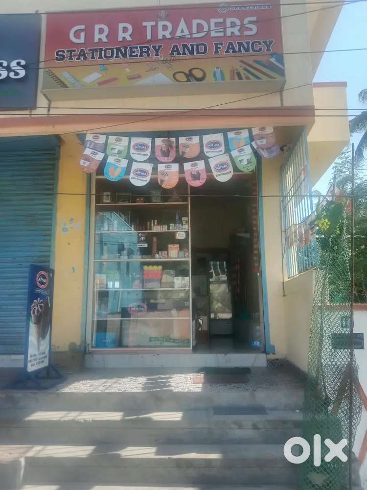 Shop for Sale