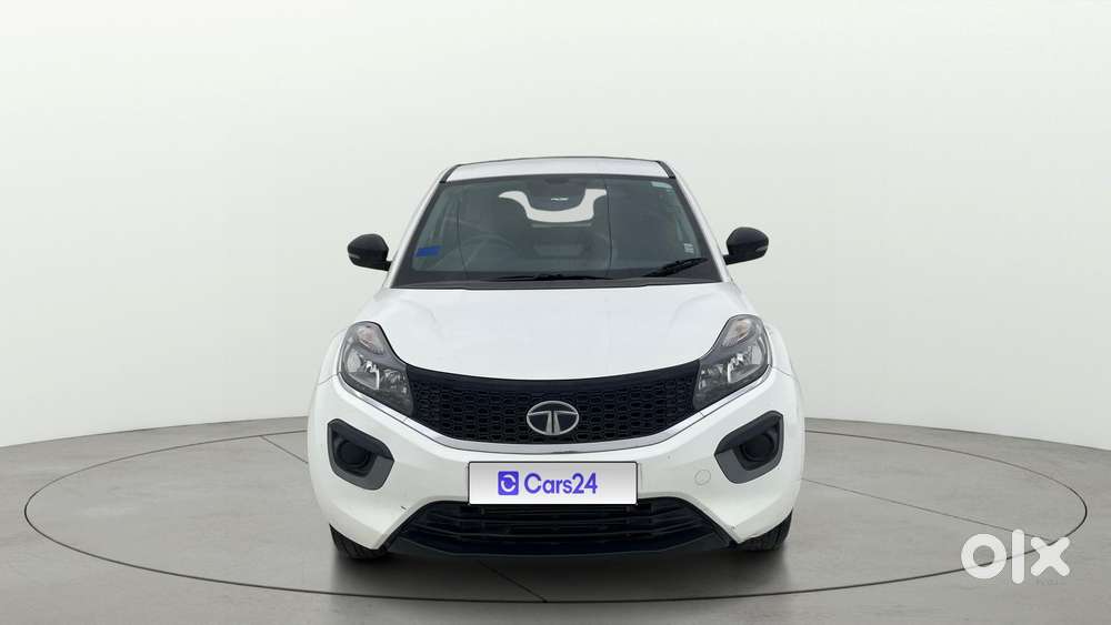 Tata Tiago 1.2 Revotron Xz, 2018, Petrol