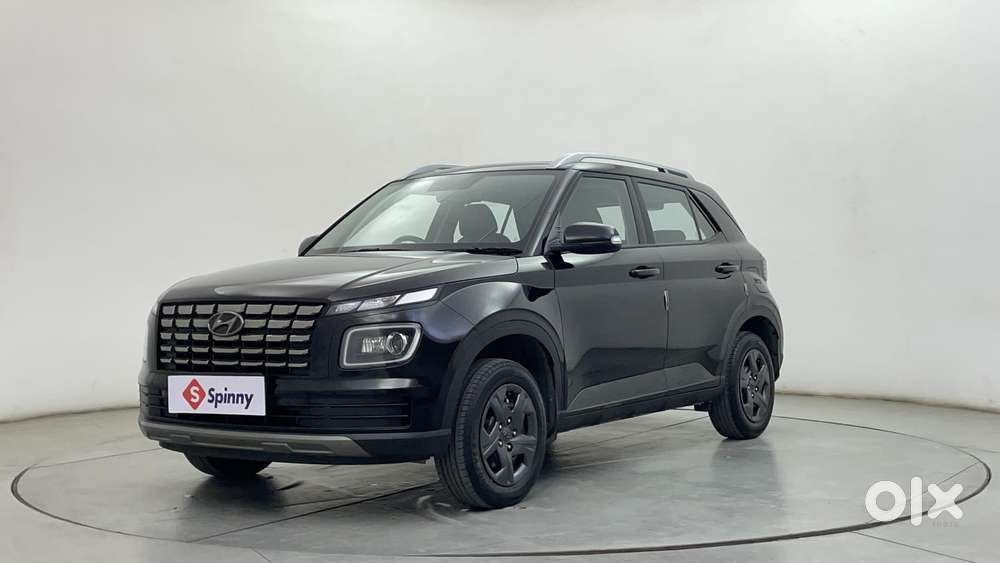 Hyundai Venue Sx, 2023, Petrol