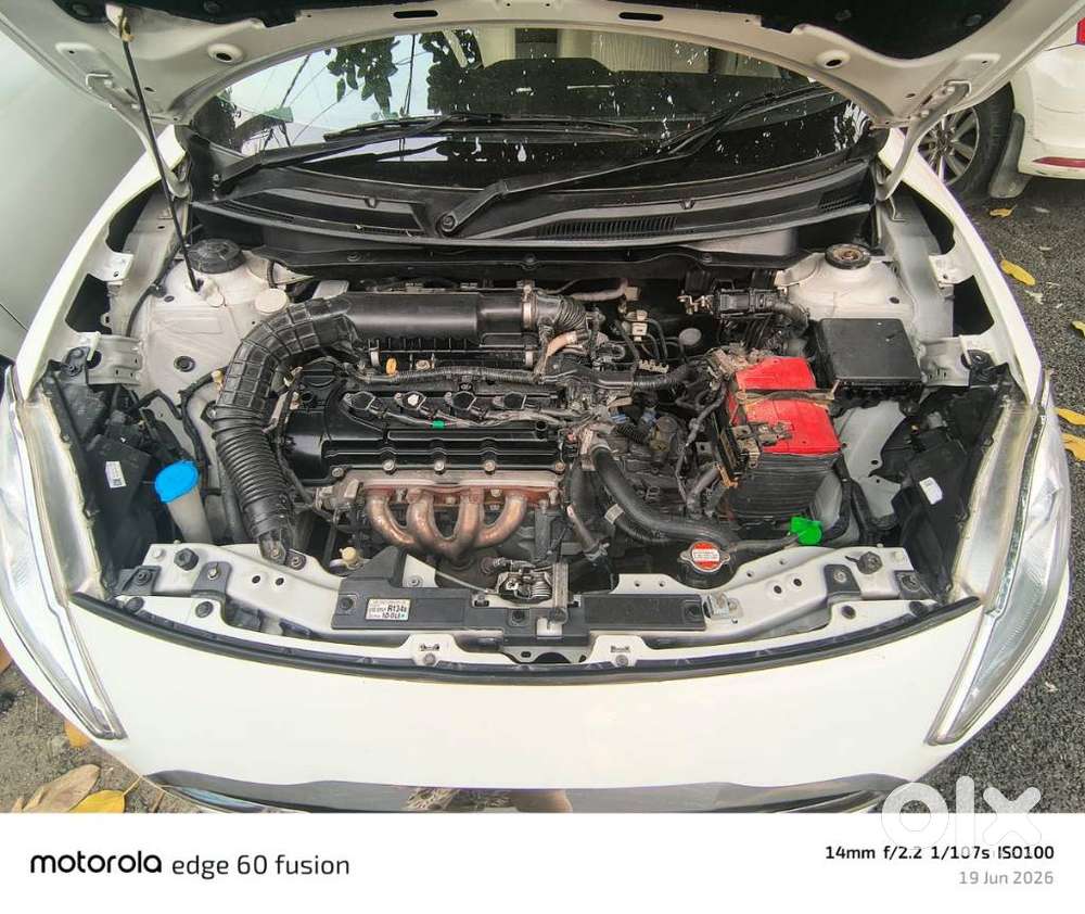 Maruti Suzuki Dzire 1.2 Zxi, 2019, Petrol