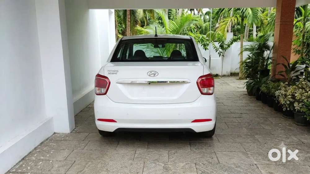 Hyundai Xcent 1.1 S 2014 Full Condition