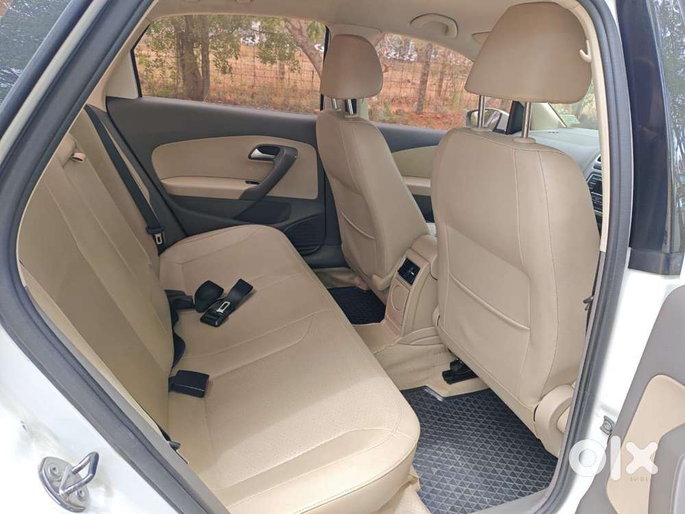 Volkswagen Vento 2013-2015 1.5 Tdi Highline At, 2015, Diesel