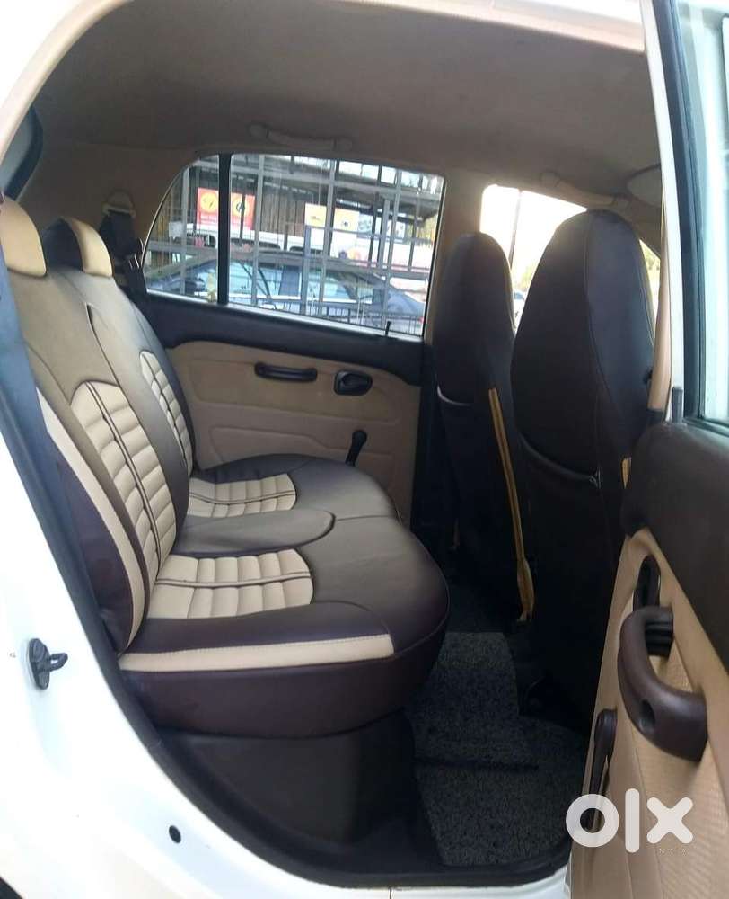 Hyundai Santro Xing Gl Plus Cng, 2014, Cng & Hybrids