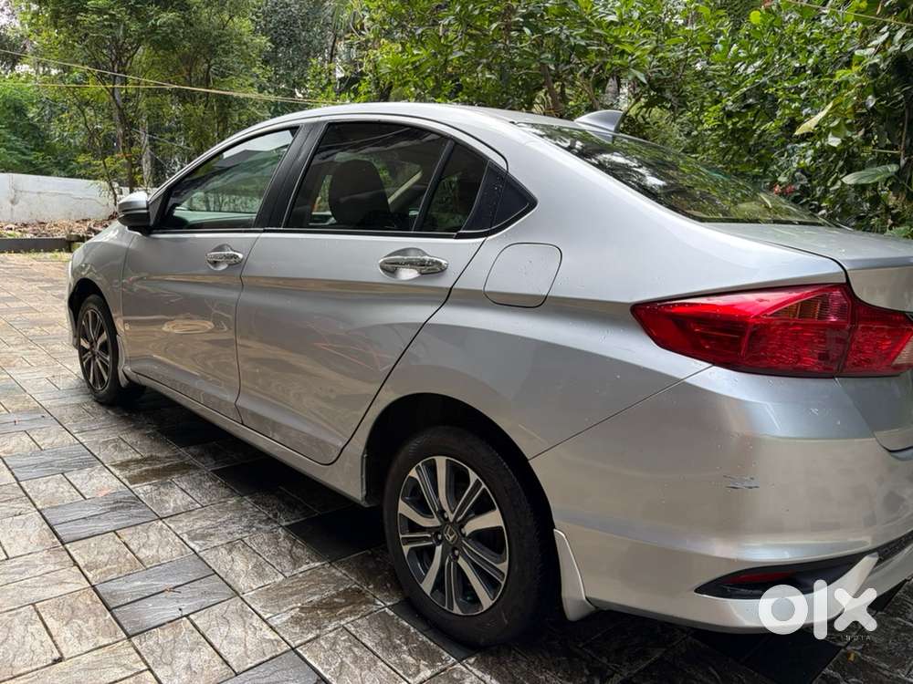 Honda City 1.5 Petrol 2017
