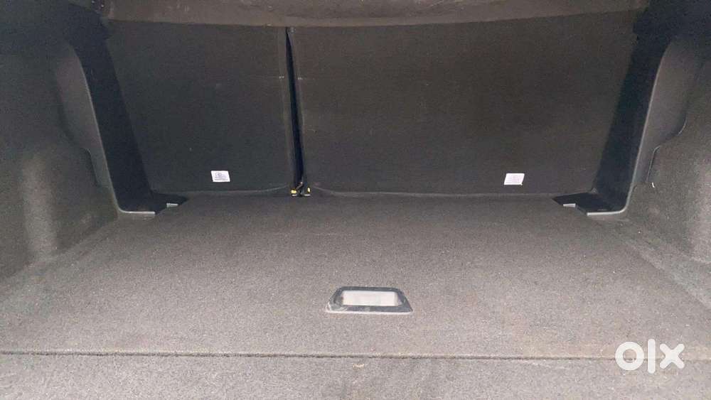 Tata Harrier Fearless Plus Dark Edition At, 2022, Diesel