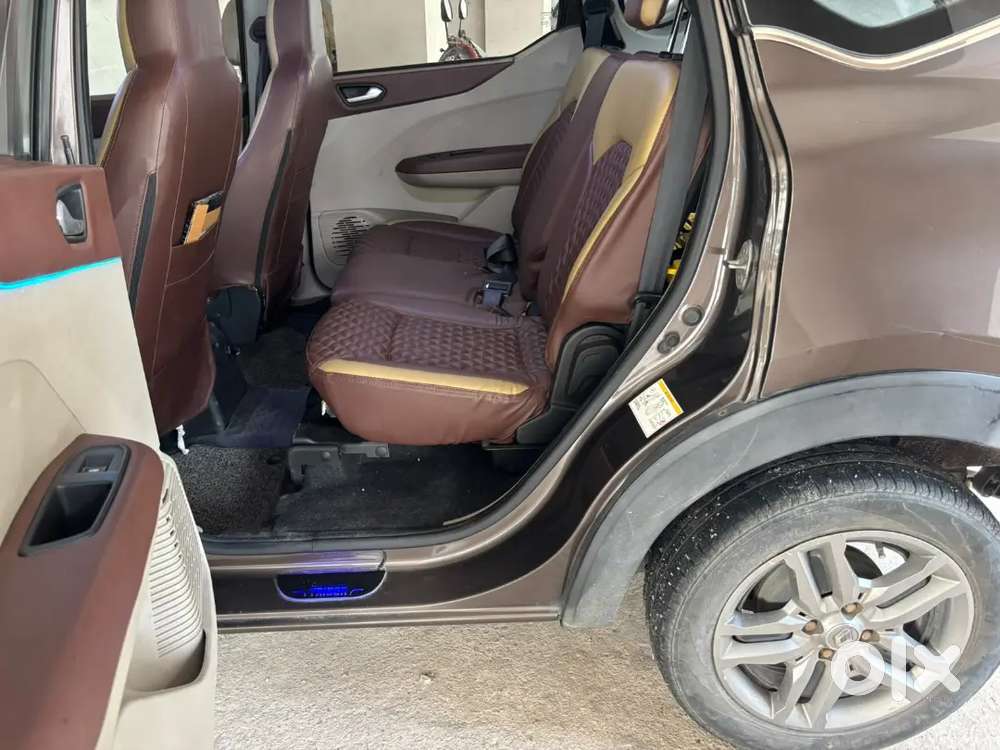 Renault Triber 2022 Petrol Manual