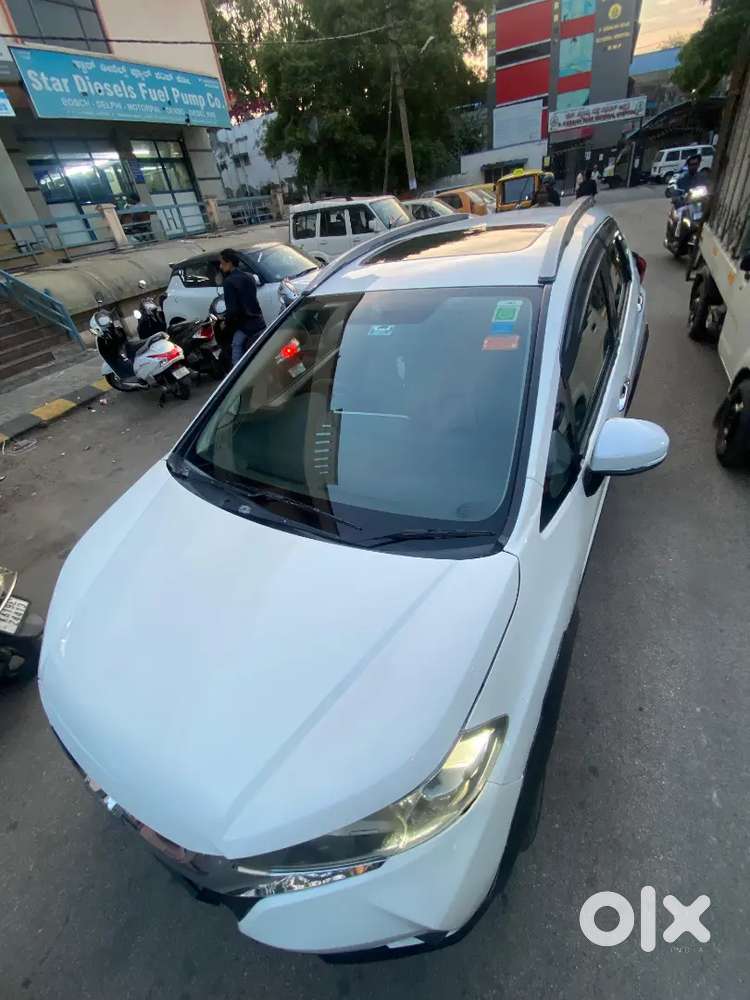 Well Maintained, 23+ Mileage