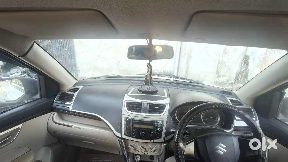 Maruti Suzuki Dzire 2014 Diesel