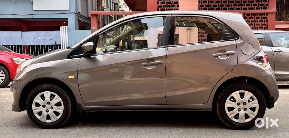 Honda Brio 2013-2016 S Mt, 2013, Petrol