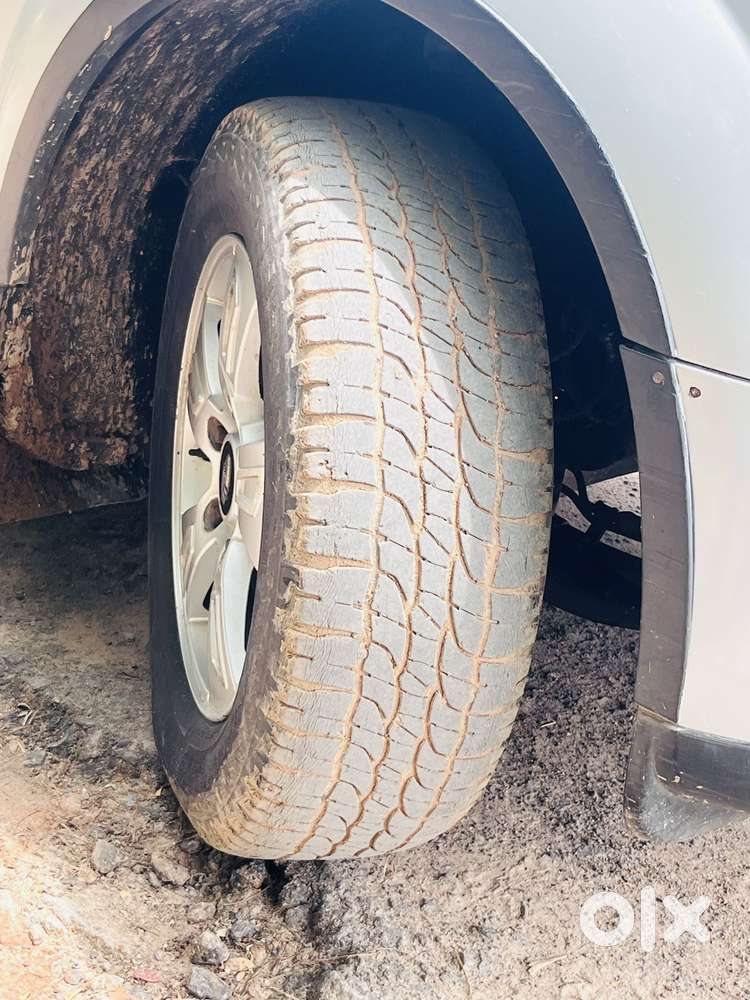 Mahindra Xuv500, 2014, Diesel