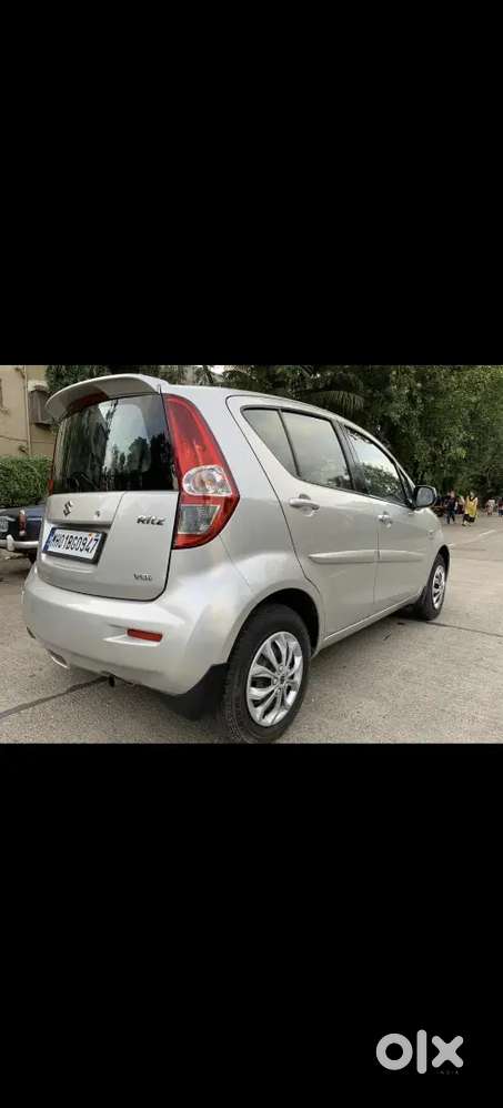 Maruti Suzuki Ritz 2013 Diesel Good Condition