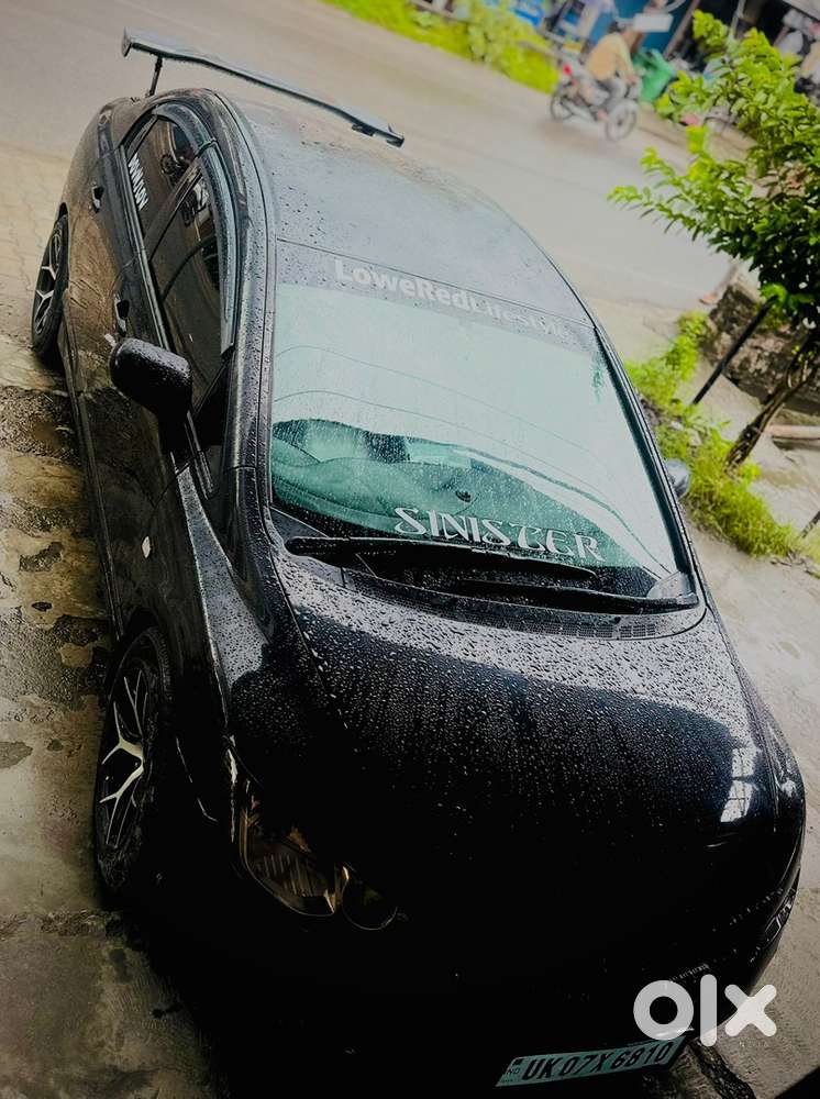 Honda Civic Petrol 2009