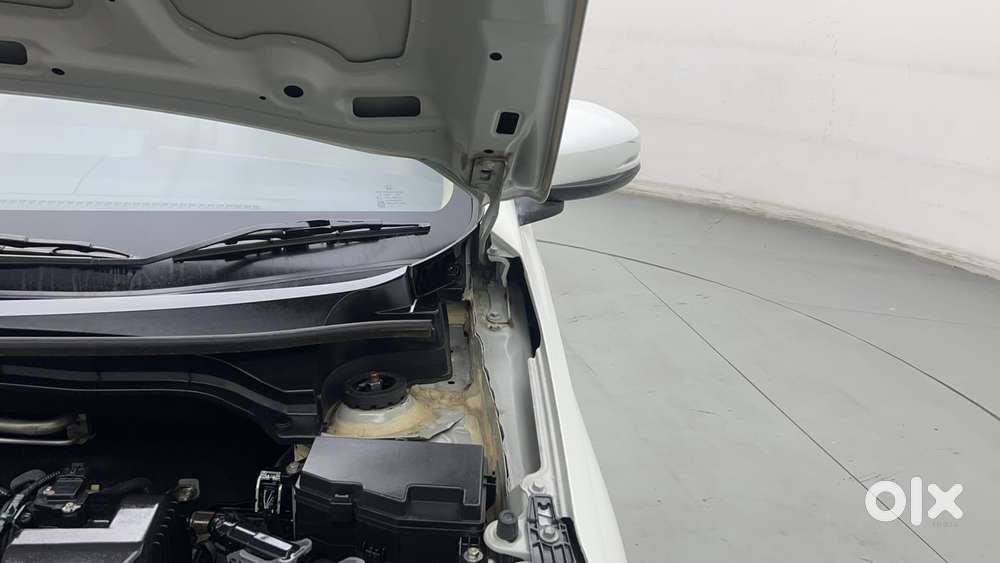 Honda Amaze Vx 1.2 Petrol Cvt, 2023, Petrol