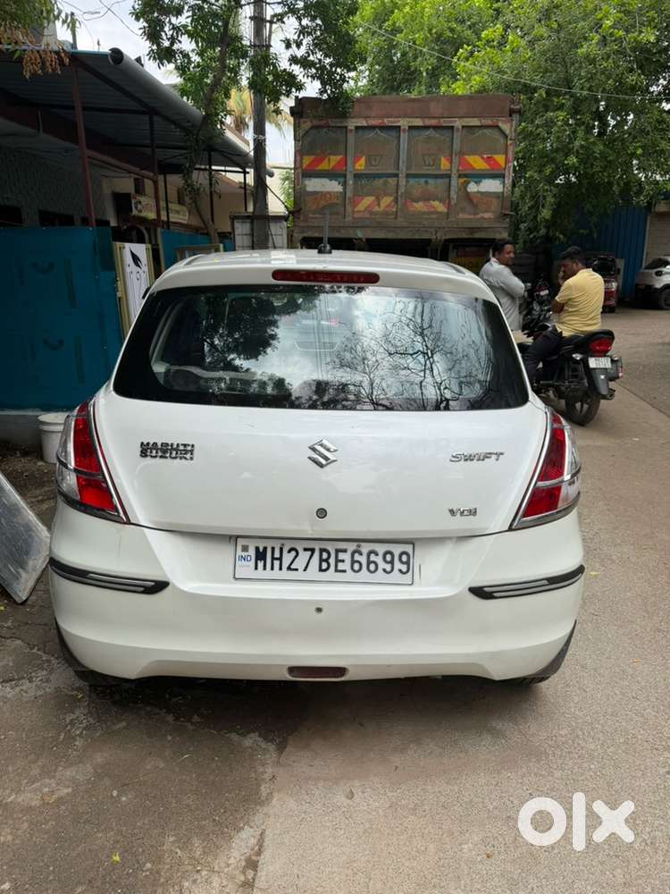 Maruti Suzuki Swift 2015 Diesel Well Maintained