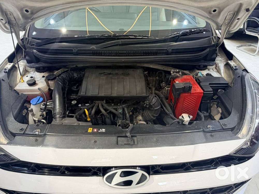 Hyundai Aura 1.2 S Cng, 2023, Cng & Hybrids