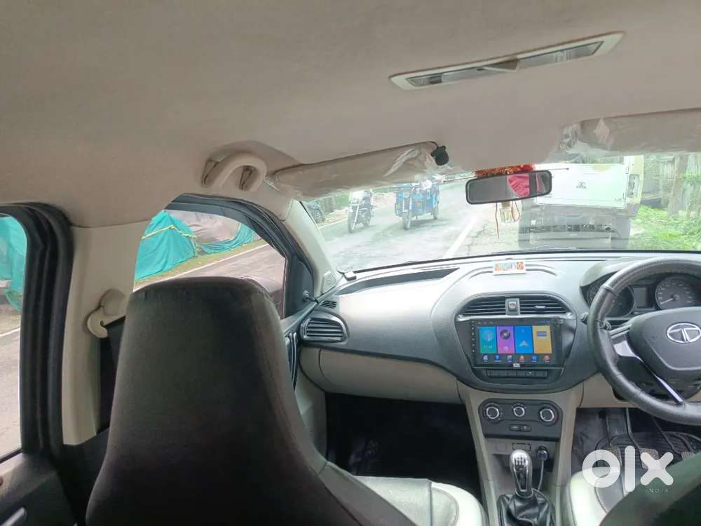 Super Mint Condition Tata Tiago With Full Upgraded Accessories