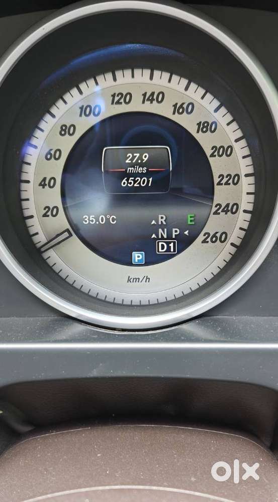 Mercedes-benz E-class 250 D, 2017, Diesel