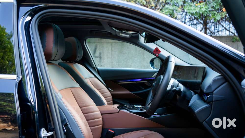 Bmw 5 Series 530 Li M Sport, 2025, Petrol