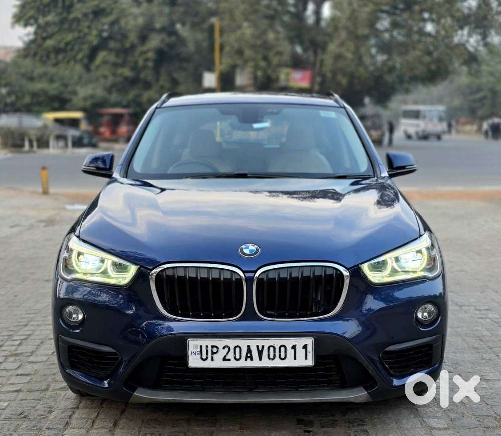 Bmw X1 2.0 Sdrive 20d, 2016, Diesel
