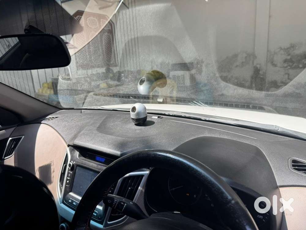 Hyundai Creta 2019 Diesel Good Condition