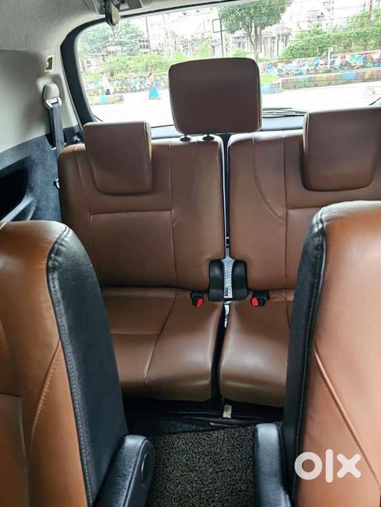 Toyota Innova Crysta Diesel 2016