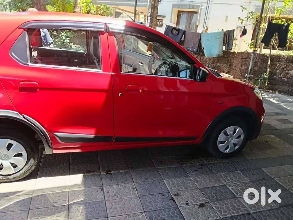 Maruti Suzuki Alto K10 2023 Petrol 14000 Km Driven