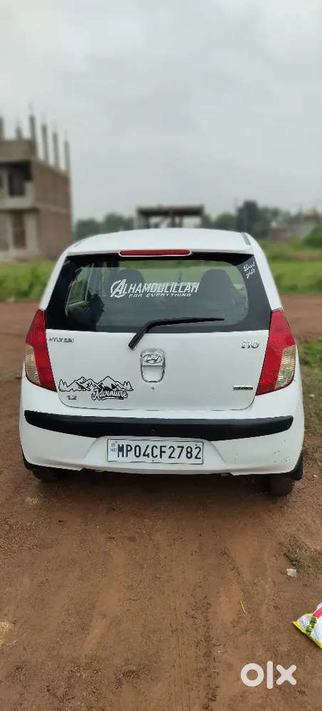 Hyundai I10 1.1 Era 2010