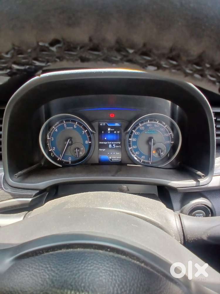 Maruti Xl6 Petrol 2020