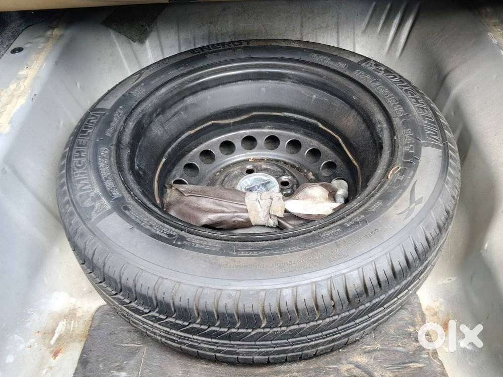 Honda City V Mt, 2014, Petrol